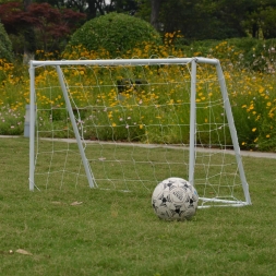 Ворота игровые DFC GOAL120T 120x80x55cm с тентом для отрабатывания ударов, фото 8