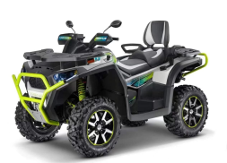 Квадроцикл TROXUS Dune 900 LX EFI (ПСМ), фото 1