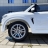 Электромобиль BMW X5M Z6661R белый