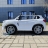 Электромобиль BMW X5M Z6661R белый