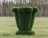 Топиари Вазон малый, 70 см - газон Eco Green
