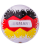 Мяч футбольный Germany №5
