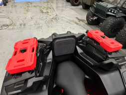 Квадроцикл-болотоход NORD Ultimate (ПСМ), фото 14