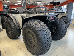 Квадроцикл-болотоход NORD Ultimate (ПСМ), фото 3