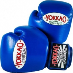 Перчатки Yokkao yokboxglove045