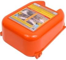 Пожарно-спасательный комплект Шанс 2ф п/м в футляре 00-00000977 Пожарно-спасательный комплект Шанс 2ф п/м в футляре 00-00000977