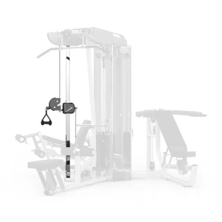 Опция тяговая колонна ES3000OPT, фото 3