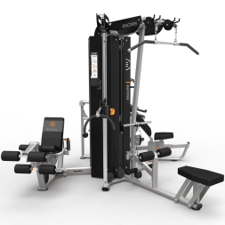 Опция тяговая колонна ES3000OPT, фото 9