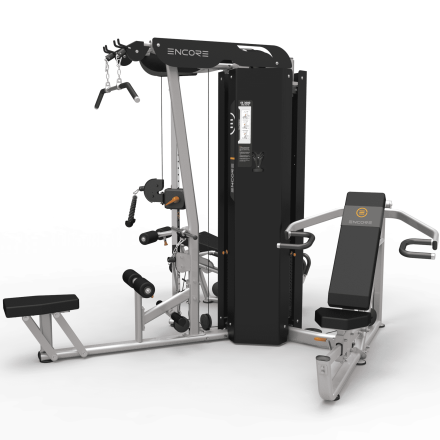 Опция тяговая колонна ES3000OPT, фото 10