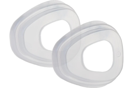 Фильтр для защиты от органических, неорганических, кислых газов АВЕ1, 4 шт Jeta Safety 6542/4, фото 3