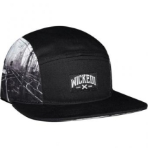 Бейсболка Wicked One wckcap027