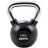 Гиря обрезиненная с хромированной ручкой PROFI-FIT, 14 кг