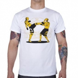 Футболка Manto manshirt0343, фото 1
