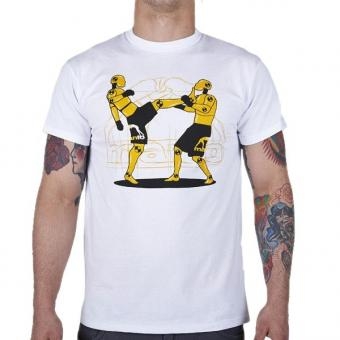 Футболка Manto manshirt0343, фото 1