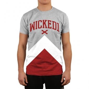 Футболка Wicked One wckshirt0192, фото 1