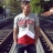 Футболка Wicked One wckshirt0192