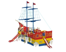 Игровой комплекс ИК-68.1