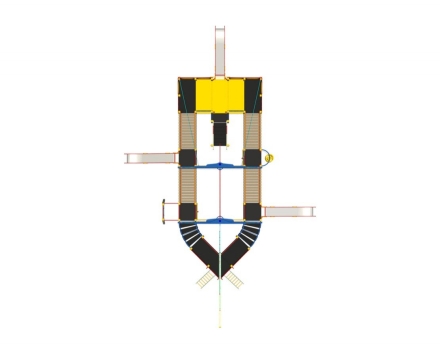 Игровой комплекс ИК-68.1, фото 10