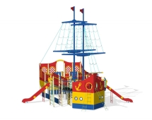 Игровой комплекс ИК-68.1