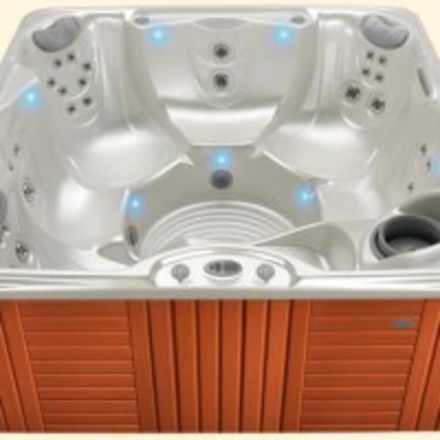 Спа-бассейн Caldera Spas Marino, фото 2