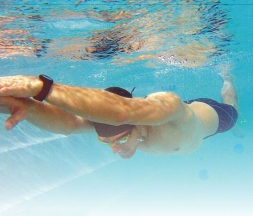 Плавательный спа-бассейн с противотоком JNJ SPAS Swim Pro I Endless Pool, фото 5