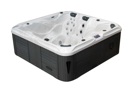 Спа бассейн Passion Spas Signature Spa Admire, фото 2
