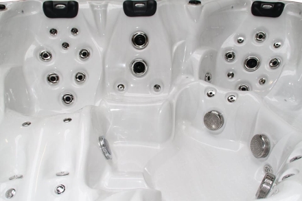 Спа бассейн Passion Spas Signature Spa Admire, фото 5
