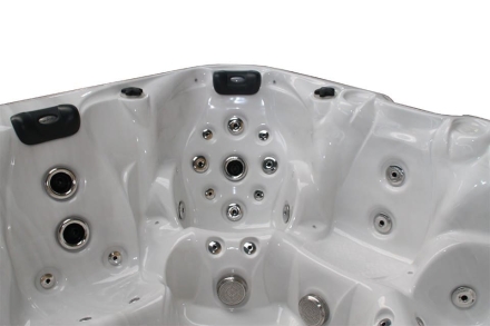 Спа бассейн Passion Spas Signature Spa Admire, фото 4