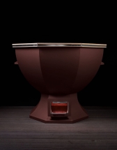 Банный чан KELLEK Geizer AISI 304 на 4-6 человек