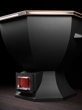 Банный чан KELLEK Geizer AISI 304 на 4-6 человек