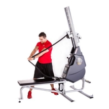 Многопозиционный канатный тренажер Marpo Kinetics VMX Multi-Mode