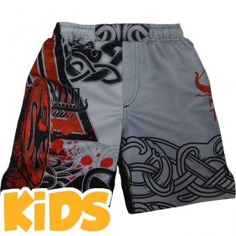 Шорты Hardcore Training hctshorts044, фото 1