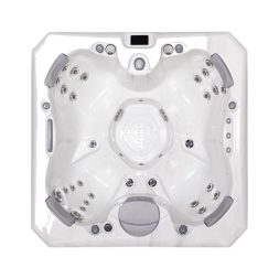 Спа бассейн Wellis Marbella Standard, фото 1