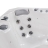 Спа бассейн Wellis Marbella Standard
