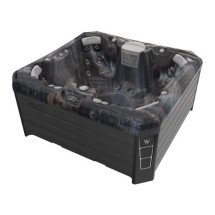 Спа бассейн Wellis Marbella Standard
