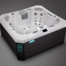 Спа бассейн Wellis Marbella Standard, фото 16