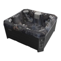 Спа бассейн Wellis Marbella Standard