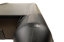 Броня-320 С хаки-черный (Лодка ПВХ под мотор с усилением) Броня-320 С хаки-черный (Лодка ПВХ под мотор с усилением)