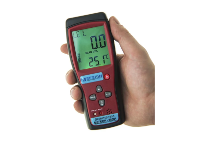 Детектор утечки горючих газов МЕГЕОН 00000003563, фото 2