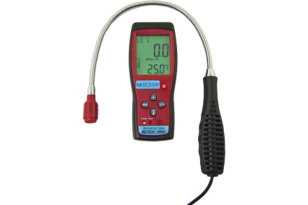 Детектор утечки горючих газов МЕГЕОН 00000003563, фото 1