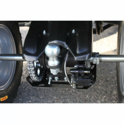 Квадроцикл IRBIS ATV 250, фото 8 Квадроцикл IRBIS ATV 250, фото 8