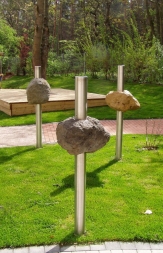 Природные парки: Камни