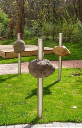 Природные парки: Камни, фото 1