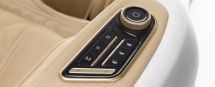 Массажное кресло Orlauf Alfa (Beige)
