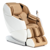 Массажное кресло Orlauf Alfa (Beige)