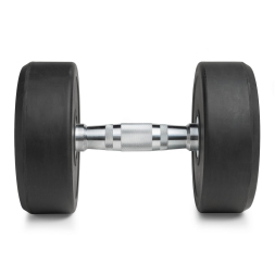 Гантель неразборная круглая 17,5 кг , фото 2 Гантель неразборная круглая 17,5 кг , фото 2