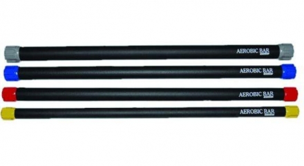 Бодибар. Вес 3,6 кг. Длина штанги 100 см. 8 lb, фото 1