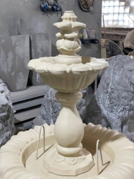 Сердечник Королевский (бежевый), фото 4