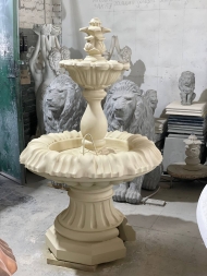 Сердечник Королевский (бежевый), фото 2