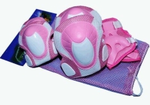 Защита роликовая. Размер S. SY-S NEW!!!